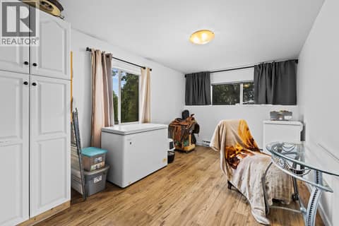 LOWER LEVEL ROOM at 3490 Paynter Road, Westbank Centre, West Kelowna