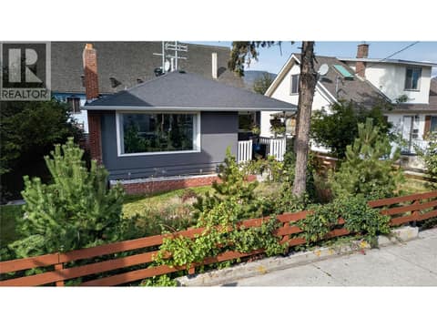 Photo 1 of 689 Ellis Street, Main North, Penticton