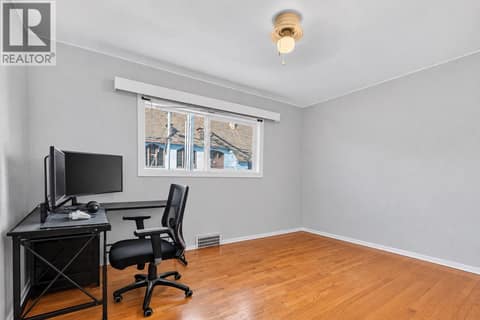 Virtually Staged at 689 Ellis Street, Main North, Penticton