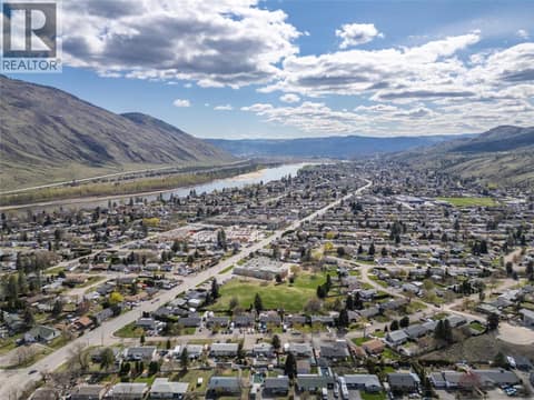 Photo 14 of 950 IDA Lane Unit# 11, Westsyde, Kamloops