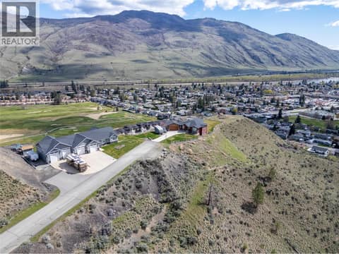 Photo 8 of 950 IDA Lane Unit# 11, Westsyde, Kamloops