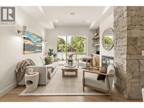 Photo 19 of 2435 Taylor Crescent Unit# 1, Kelowna South