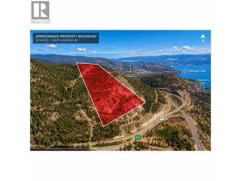 Photo 1 of 3250 97 Highway, Glenrosa, West Kelowna