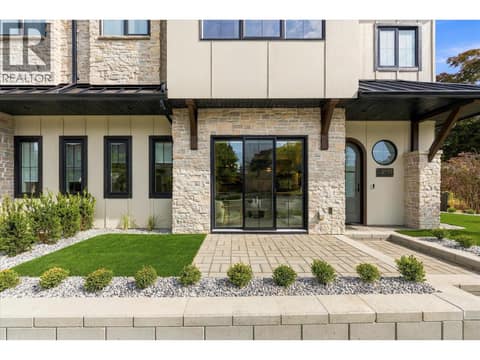 Photo 23 of 2435 Taylor Crescent Unit# 2, Kelowna South