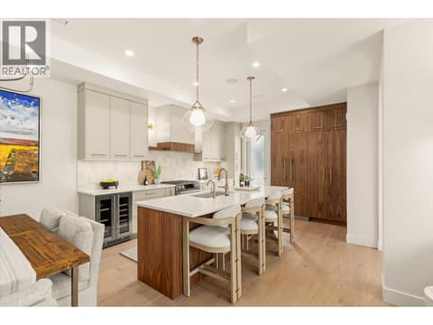 Photo 5 of 2435 Taylor Crescent Unit# 2, Kelowna South