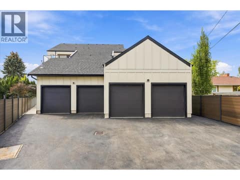 Photo 58 of 2435 Taylor Crescent Unit# 2, Kelowna South