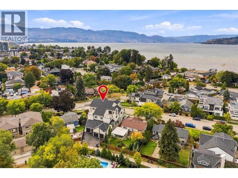 Photo 60 of 2435 Taylor Crescent Unit# 2, Kelowna South