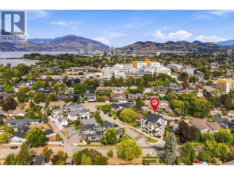 Photo 62 of 2435 Taylor Crescent Unit# 2, Kelowna South