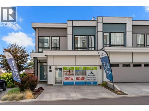Photo 2 of 2100 Campbell Place Unit# 154, Lakeview Heights, West Kelowna
