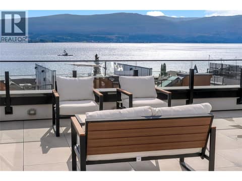 Beautiful view of Okanagan Lake at 2100 Campbell Place Unit# 154, Lakeview Heights, West Kelowna