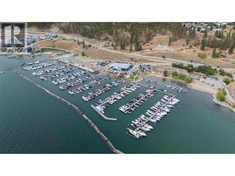 Beside Shelter Bay Maria at 2100 Campbell Place Unit# 154, Lakeview Heights, West Kelowna