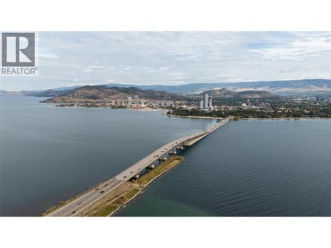 Okanagan Bridge at 2100 Campbell Place Unit# 154, Lakeview Heights, West Kelowna