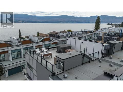 Outstanding views! at 2100 Campbell Place Unit# 154, Lakeview Heights, West Kelowna
