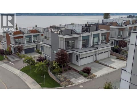 Photo is AI altered at 2100 Campbell Place Unit# 154, Lakeview Heights, West Kelowna