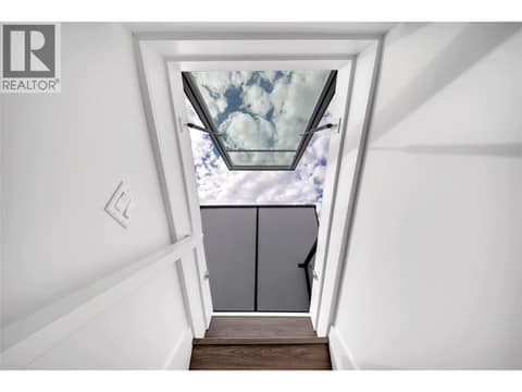 Roof top access at 2100 Campbell Place Unit# 154, Lakeview Heights, West Kelowna