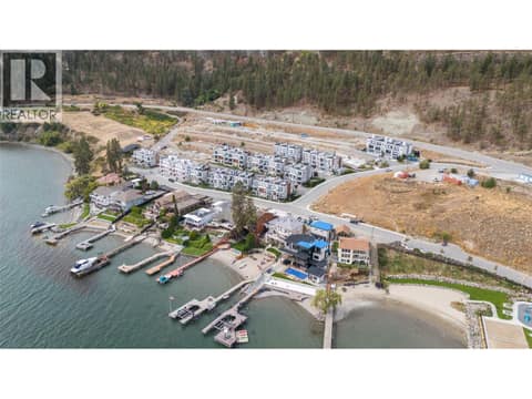 Shelter Bay Complex at 2100 Campbell Place Unit# 154, Lakeview Heights, West Kelowna