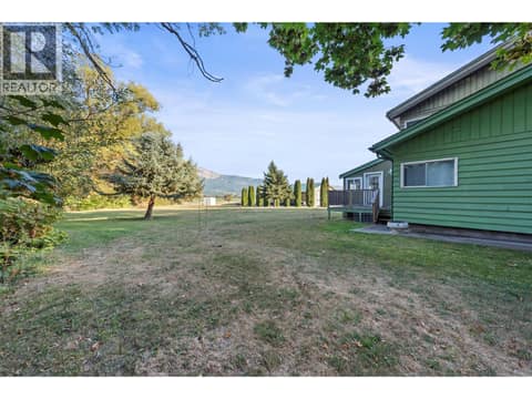 Photo 13 of 6619 97A Highway N, Enderby / Grindrod