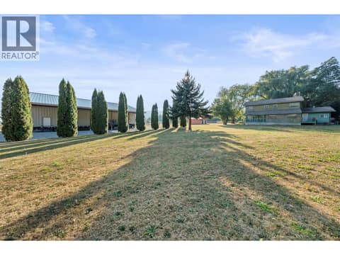 Photo 18 of 6619 97A Highway N, Enderby / Grindrod