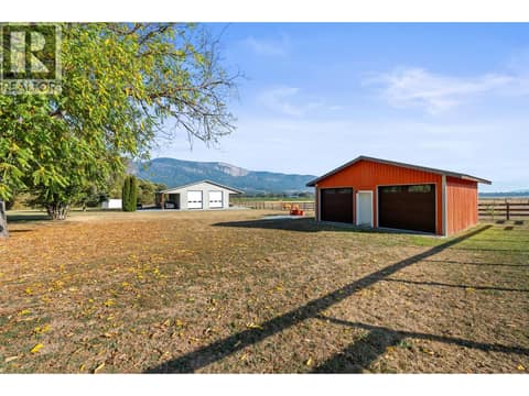 Photo 2 of 6619 97A Highway N, Enderby / Grindrod