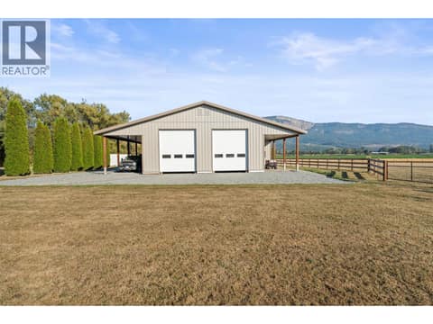 Photo 20 of 6619 97A Highway N, Enderby / Grindrod