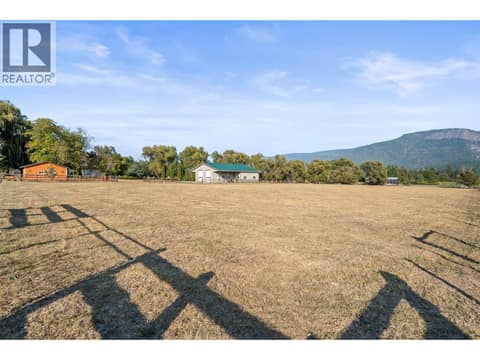 Photo 23 of 6619 97A Highway N, Enderby / Grindrod