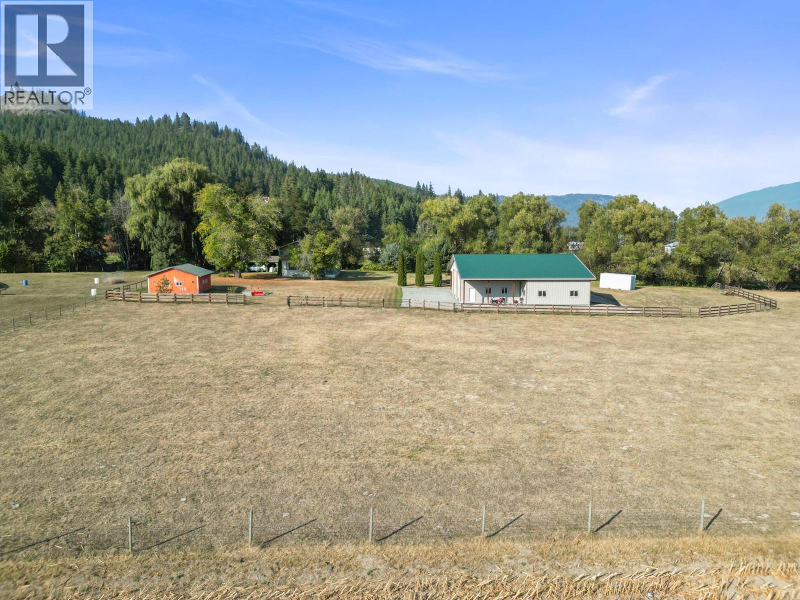 Photo 8 of 6619 97A Highway N, Enderby / Grindrod
