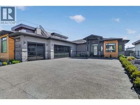 Photo 10 of 1547 Cabernet Way, Lakeview Heights, West Kelowna