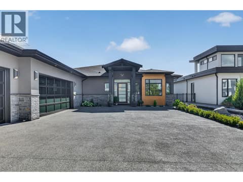Photo 11 of 1547 Cabernet Way, Lakeview Heights, West Kelowna