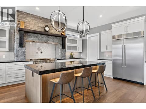 Photo 18 of 1547 Cabernet Way, Lakeview Heights, West Kelowna