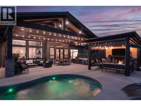 Photo 3 of 1547 Cabernet Way, Lakeview Heights, West Kelowna