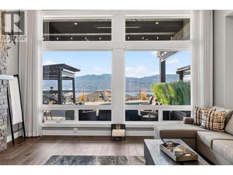 Photo 32 of 1547 Cabernet Way, Lakeview Heights, West Kelowna