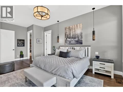 Photo 35 of 1547 Cabernet Way, Lakeview Heights, West Kelowna