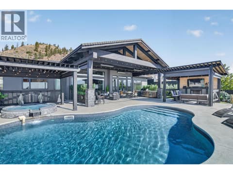 Photo 5 of 1547 Cabernet Way, Lakeview Heights, West Kelowna