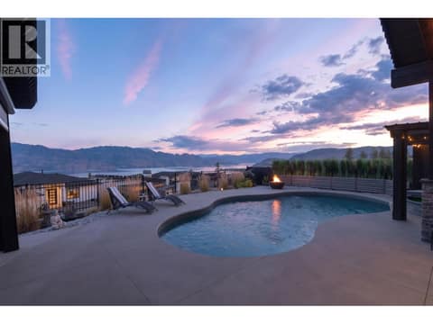Photo 6 of 1547 Cabernet Way, Lakeview Heights, West Kelowna
