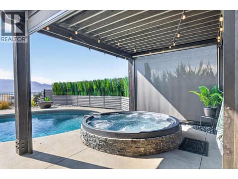 Photo 66 of 1547 Cabernet Way, Lakeview Heights, West Kelowna