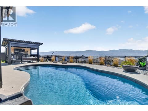 Photo 67 of 1547 Cabernet Way, Lakeview Heights, West Kelowna