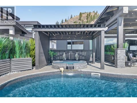 Photo 68 of 1547 Cabernet Way, Lakeview Heights, West Kelowna