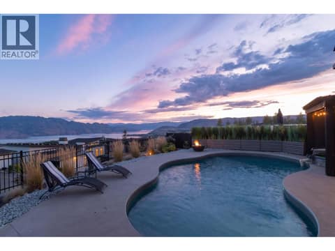 Photo 7 of 1547 Cabernet Way, Lakeview Heights, West Kelowna