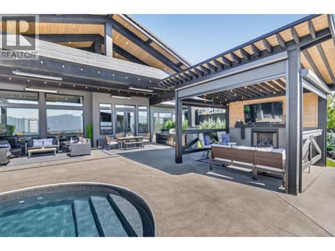 Photo 70 of 1547 Cabernet Way, Lakeview Heights, West Kelowna