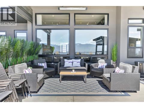Photo 76 of 1547 Cabernet Way, Lakeview Heights, West Kelowna