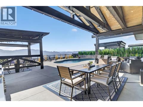 Photo 79 of 1547 Cabernet Way, Lakeview Heights, West Kelowna