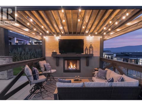 Photo 8 of 1547 Cabernet Way, Lakeview Heights, West Kelowna