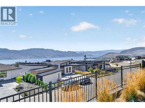 Photo 80 of 1547 Cabernet Way, Lakeview Heights, West Kelowna