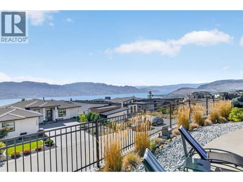 Photo 82 of 1547 Cabernet Way, Lakeview Heights, West Kelowna