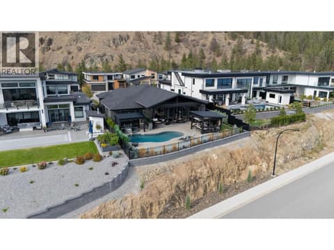 Photo 86 of 1547 Cabernet Way, Lakeview Heights, West Kelowna