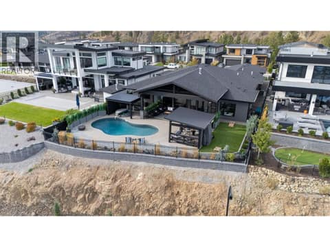 Photo 87 of 1547 Cabernet Way, Lakeview Heights, West Kelowna