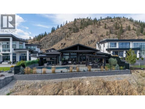 Photo 88 of 1547 Cabernet Way, Lakeview Heights, West Kelowna