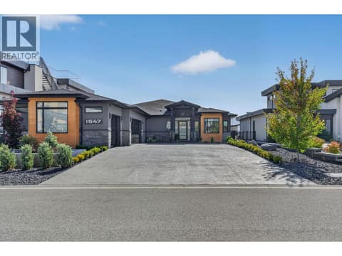Photo 9 of 1547 Cabernet Way, Lakeview Heights, West Kelowna