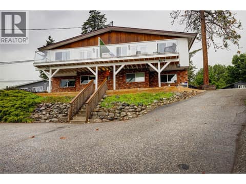 Photo 1 of 3874-3876 Glenway Road, Glenrosa, West Kelowna
