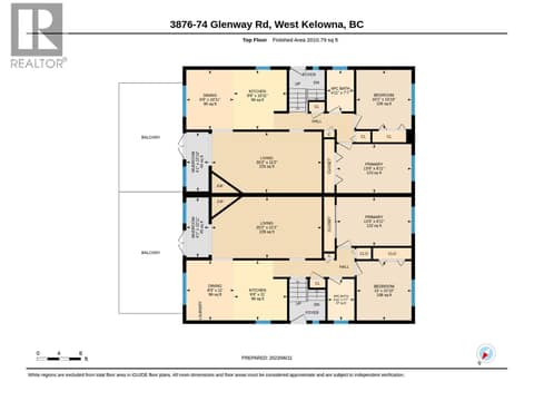 Photo 54 of 3874-3876 Glenway Road, Glenrosa, West Kelowna